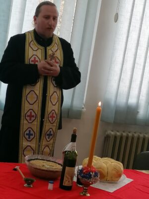 Обележена школска слава