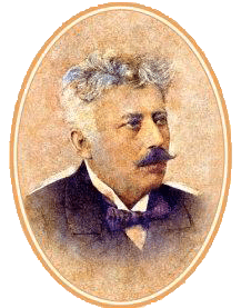 Стеван Сремац