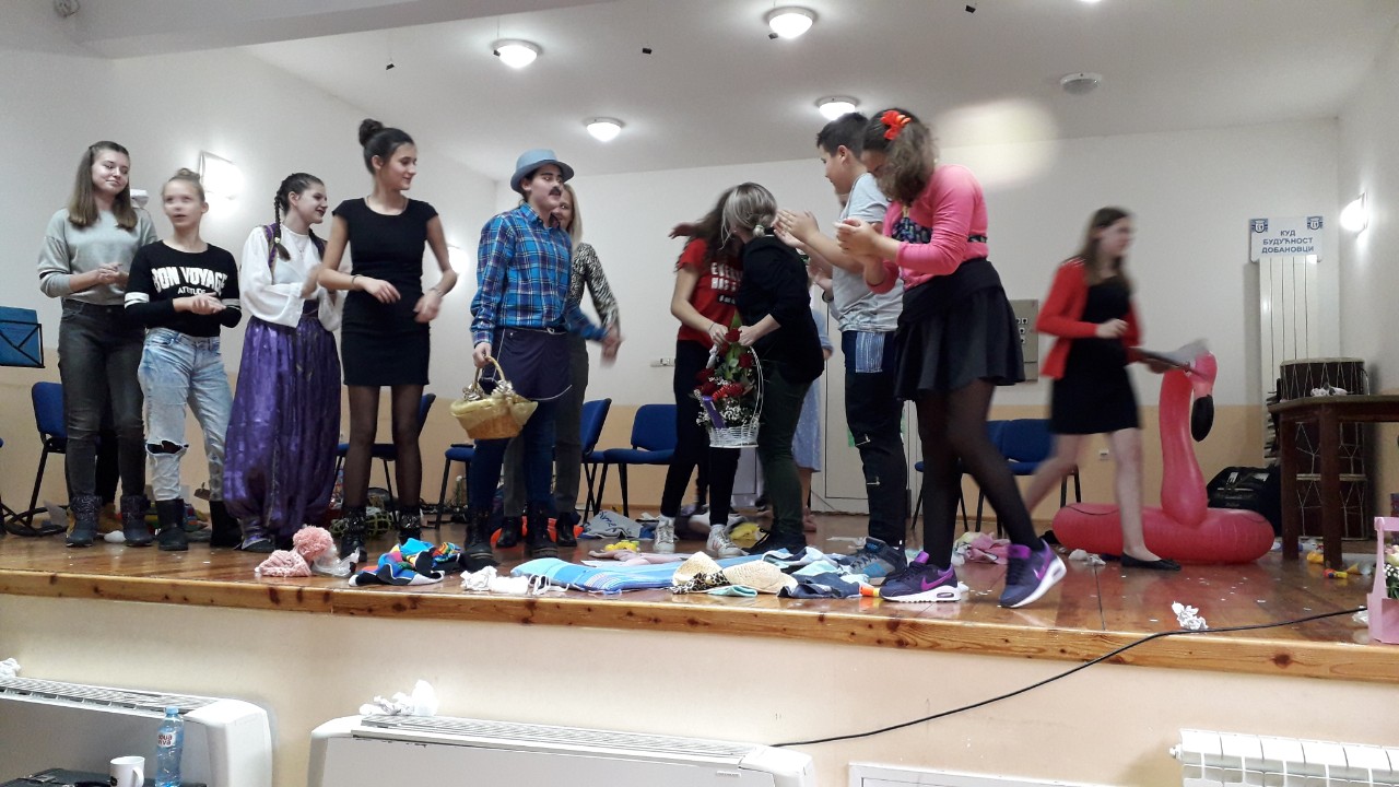 Дан школе 2018.