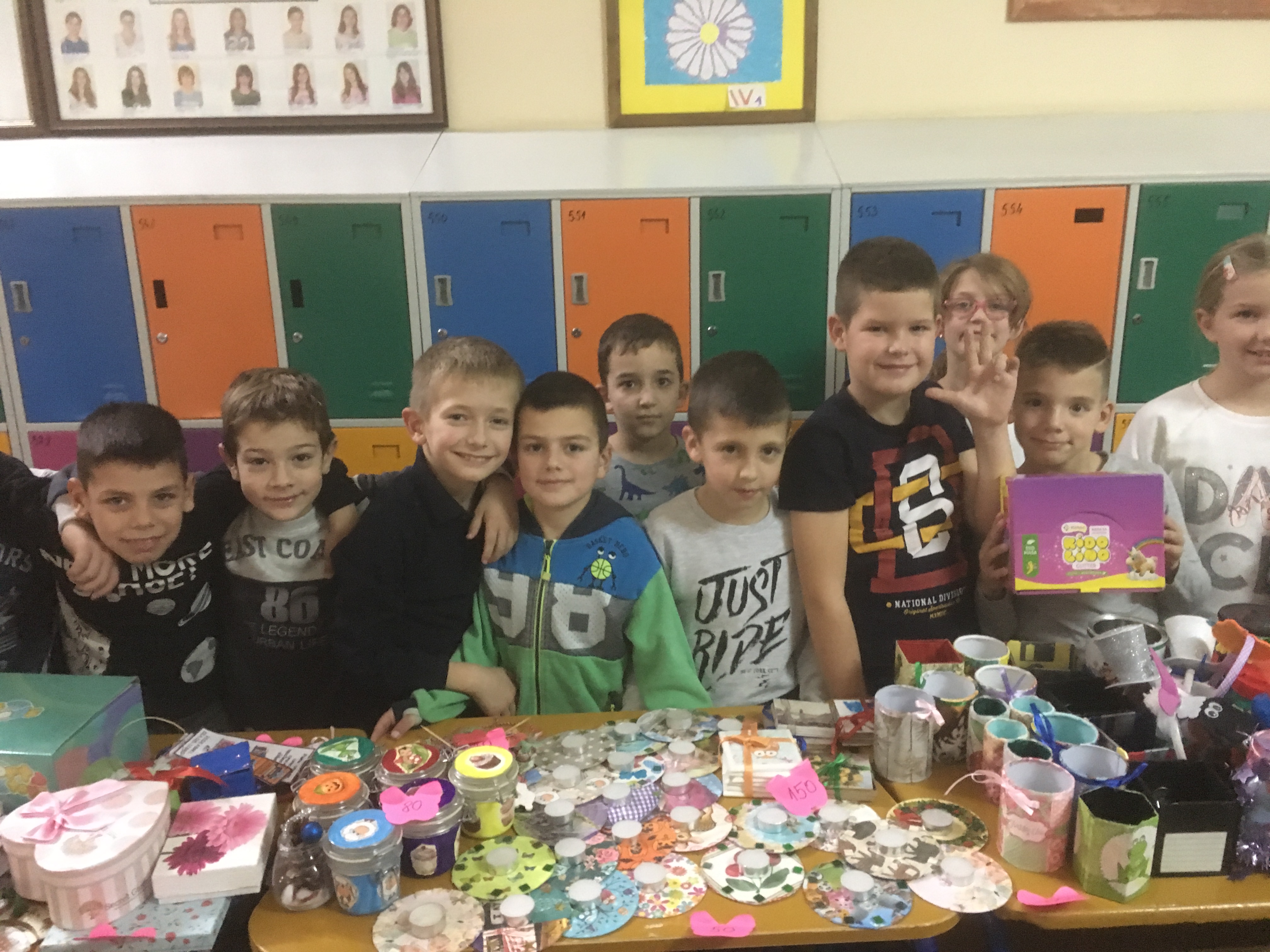 Новогодишњи вашар
